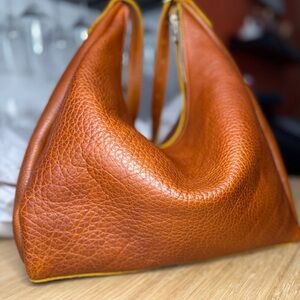 Portland Leather Goods Large Aspen Bag